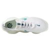 Nike Air Max Scorpion Fk White/turquoise Mens Style : Dj4701