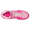 Jordan 1 Mid (Ps) Fierce Pink Little Kids Style : Fd8781