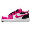 Jordan 1 Low Alt (Ps) Fierce Pink Little Kids Style : Dz6958