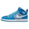 Jordan 1 Mid (Ps) Little Kids Style : Dm8952