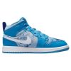 Jordan 1 Mid (Ps) Little Kids Style : Dm8952