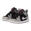 Jordan 1 Mid Se(td) Toddlers Style : Dm6217