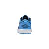 Air Jordan 1 Low "University Blue"  Mens Style : 553558