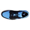 Air Jordan 1 Low "University Blue"  Mens Style : 553558