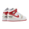 Jordan 1 Mid Ss(ps) Little Kids Style : Dr6495