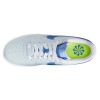 Nike Air Force 1 '07 Shades Of Blue Womens Style : Fn7185