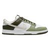 Nike Dunk Low Oil Green Mens Style : Fn6882