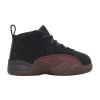 Jordan 12 Retro Sp(td) Toddlers Style : Fb2687