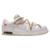 Nike Dunk Low Off-white Mens Style : Dj0950