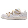 Nike Dunk Low Off-white Mens Style : Dj0950