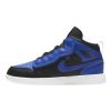 Jordan 1 Mid Alt (Ps) Little Kids Style : Ar6351