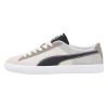 Puma Suede Vtg Blocked Mens Style : 383780