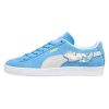 Puma Suede Blue Ripndip Mens Style : 393537