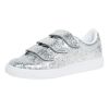 Puma Basket Strap Glitter  Womens Style : 364070