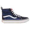 Vans Sk8-hi Mte Big Kids Style : Vn0a2xsn