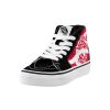 Vans Sk8-hi Little Kids Style : Vn0a4buw