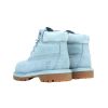 Timberland 6' Inch Premium Field Boots Toddlers Style : Tb0a1kps