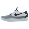 Nike Solarsoft Moccasin Mens Style : 555301