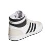 adidas Top Ten Hi White Black Taupe