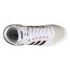 adidas Top Ten Hi White Black Taupe