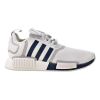 adidas NMD R1 White Crew Navy