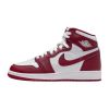 Air Jordan 1 Retro High Og Gs Big Kids Style : Fd1437