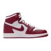 Air Jordan 1 Retro High Og Gs Big Kids Style : Fd1437