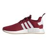 Adidas Nmd_r1 Burgundy Gum Shoes Mens Style : Fx6787