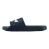 Adidas Adilette Lite Navy Slides Mens Style : Fu8299