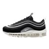 Nike Air Max 97 Black Platinum (Women's)