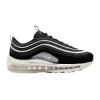 Nike Air Max 97 Black Platinum (Women's)