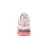 Nike Air Max 270 React Crimson Tint (Women's)