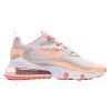 Nike Air Max 270 React Crimson Tint (Women's)