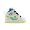 Jordan 1 Mid Se (Td) Toddlers Style : Dv1322