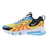 Nike Air Max 270 React Yellow Red (GS)