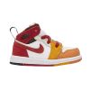 Jordan 1 Mid Se (Td) Toddlers Style : Dx2458