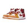 Jordan 1 Mid Se (Td) Toddlers Style : Dx2458