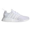 Adidas Nmd_r1 Primeblue Womens White Shoes Womens Style : Gx8313