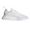 Adidas Nmd_r1 Juniors Primeblue White Kids Shoes Big Kids Style : H02334