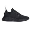 Adidas Nmd_r1 Juniors Core Black Shoes Big Kids Style : H03994