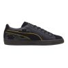 Puma Suede 4 One Piece Mens Style : 396525