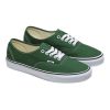 Vans Authentic Green Sneakers Mens Style : Vn0a5ks9