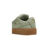 Puma Creeper Phatty Nubuck Ps Little Kids Style : 399867