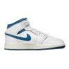 Air Jordan 1 Mid Se (Gs) Big Kids Style : Fn7432