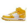 Nike Air Force 1 Mid Sp Leather Mens Style : Dr0500