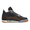 Jordan 4 Retro Se " Starfish" Womens Style : Cw7183