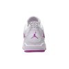 Jordan 4 Retro "Hyper Violet" Little Kids Style : Fq1312