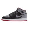 Jordan 1 Mid  Little Kids Style : 640734