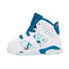 Jordan 6 Retro (Td) Toddlers Style : 645127