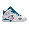 Jordan 6 Retro (Ps) Little Kids Style : 543389